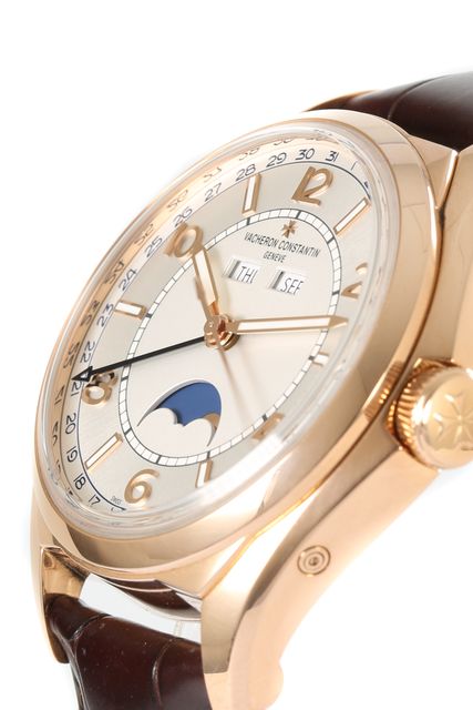 Vacheron Constantin Fiftysix 4000E/000R-B438 Image 5